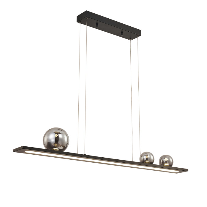 Подвесной светильник Favourite 4548-3P