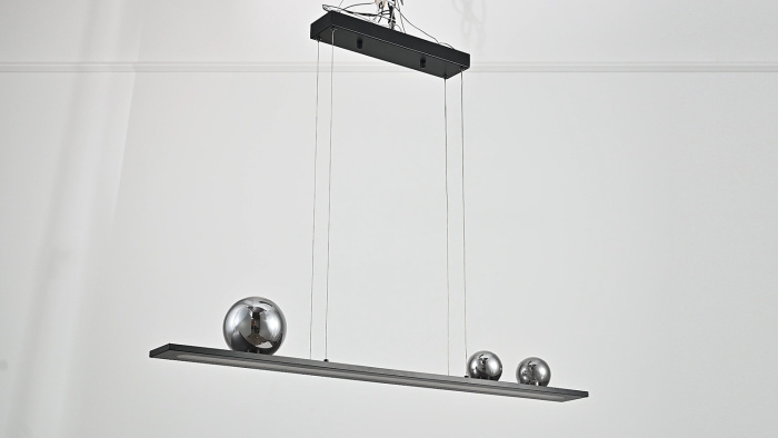 Подвесной светильник Favourite 4548-3P