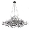 Подвесная люстра Loft it Bijout 10067/1500 BK