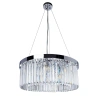Люстра подвесная Arte Lamp SECUNDA A1003LM-8CC