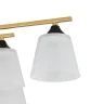 Потолочная люстра Escada Deutzia 2128/8P