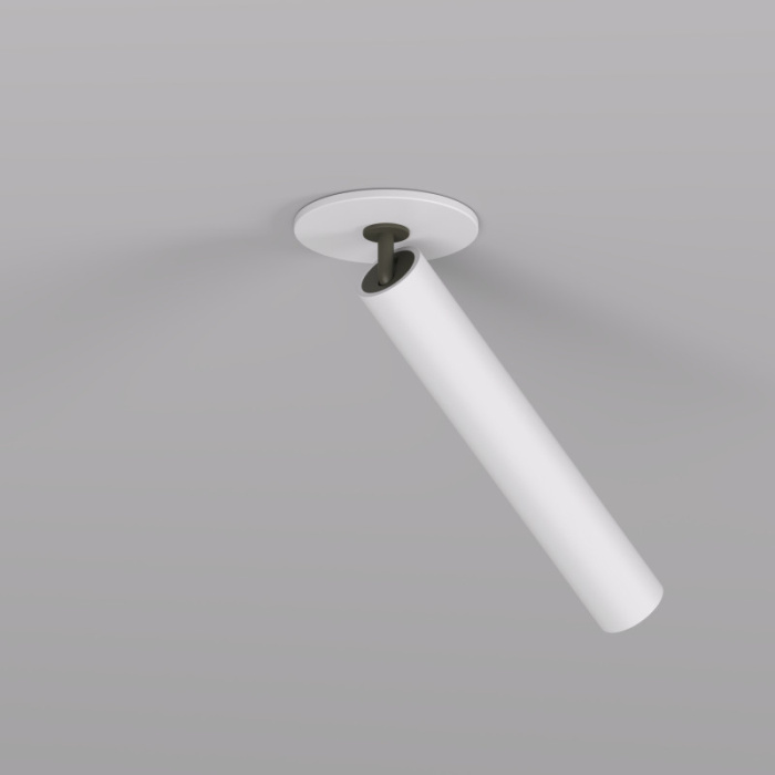 Спот Denkirs SPACE DK2517-WB