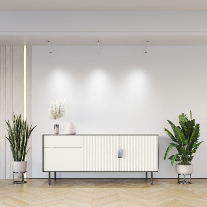 Спот Denkirs SPACE DK2517-WB