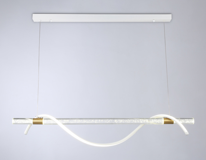 Подвесной светодиодный светильник Ambrella light FL5002