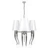 Подвесной светильник Loft it Brunilde 10207/6 Chrome
