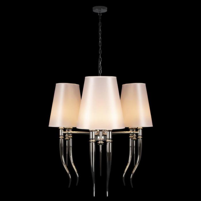 Подвесной светильник Loft it Brunilde 10207/6 Chrome