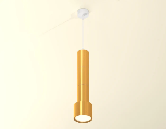 Комплект подвесного светильника GX53 Ambrella light XP8121001