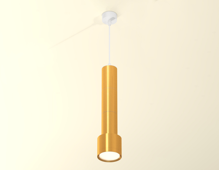 Комплект подвесного светильника GX53 Ambrella light XP8121001