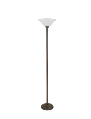 Торшер Berliner Messinglampen ST11-90opsA