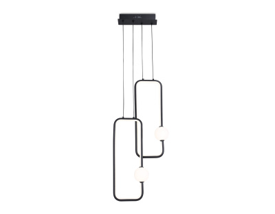 Подвесной светодиодный светильник Ambrella light FL66366