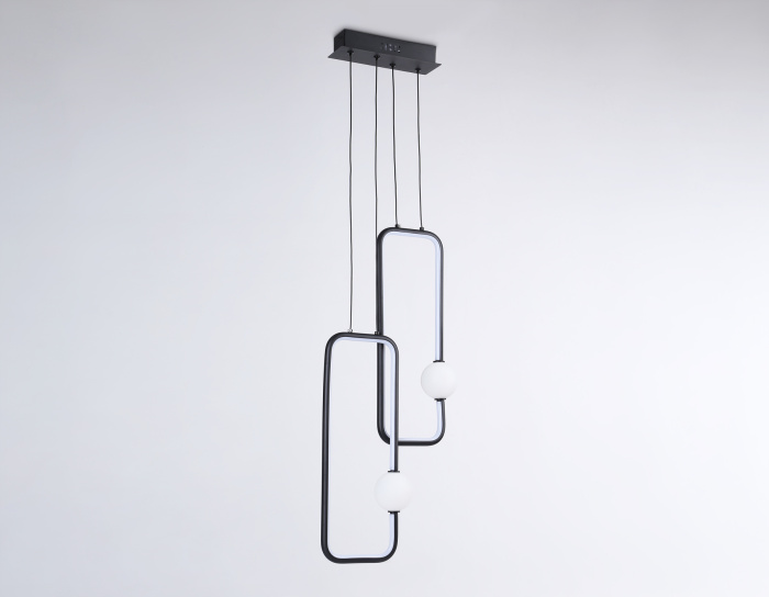 Подвесной светодиодный светильник Ambrella light FL66366