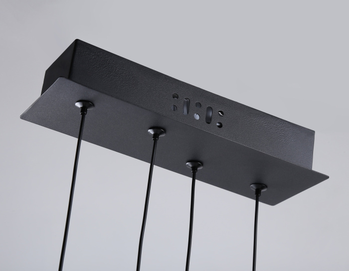 Подвесной светодиодный светильник Ambrella light FL66366