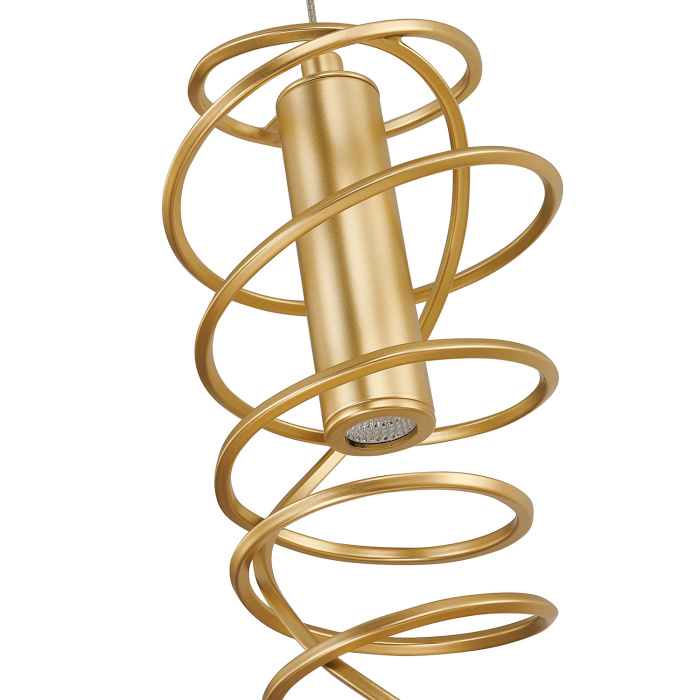 Подвесной светильник Favourite 4554-2P