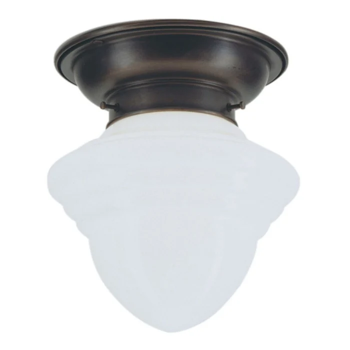 Потолочный светильник Berliner Messinglampen D60-121opA