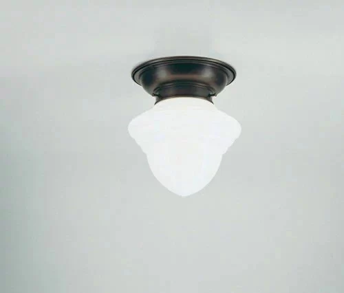 Потолочный светильник Berliner Messinglampen D60-121opA