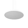 Подвесной светильник Loft it Dime 10371P White