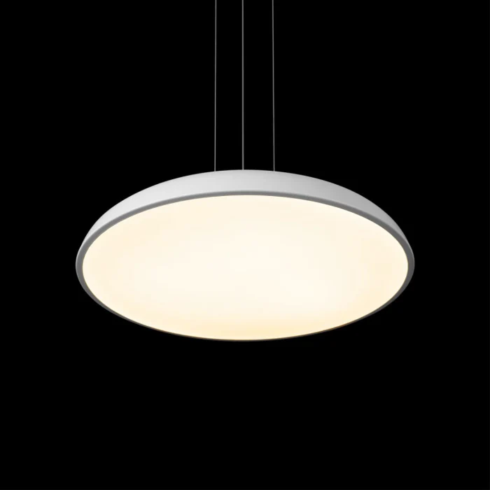 Подвесной светильник Loft it Dime 10371P White