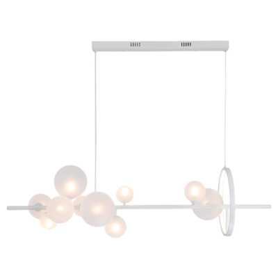 Подвесной светильник Lussole LSP-7001