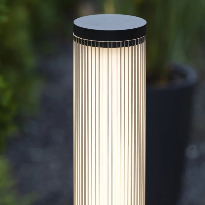 Садово-парковый светильник Favourite 4393-3F