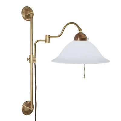 Бра Berliner Messinglampen A80-38opB