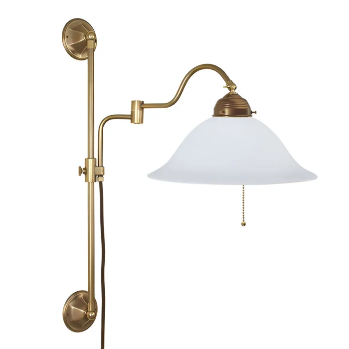 Бра Berliner Messinglampen A80-38opB