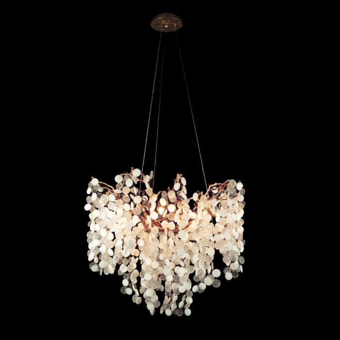 Люстра подвесная Loft it Fairytree 10066/600 GB