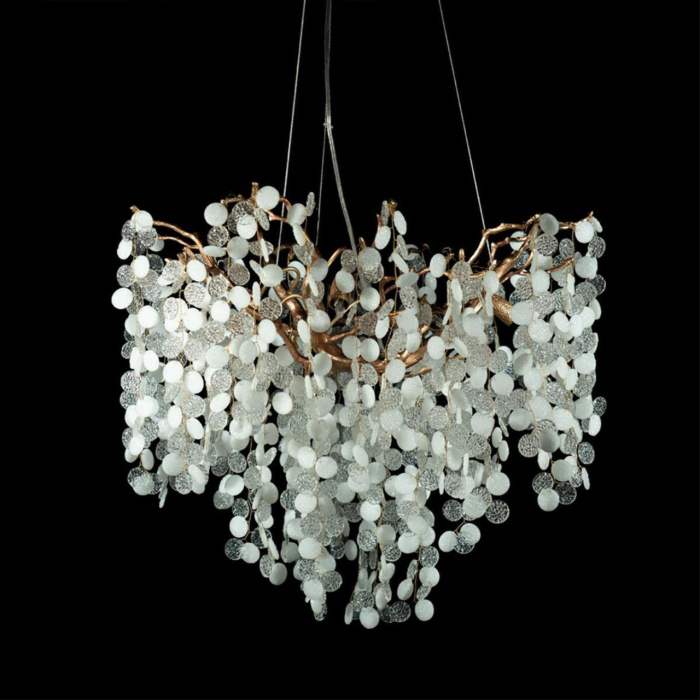 Люстра подвесная Loft it Fairytree 10066/600 GB