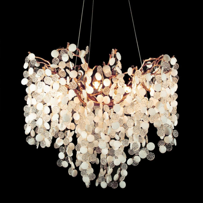 Люстра подвесная Loft it Fairytree 10066/600 GB