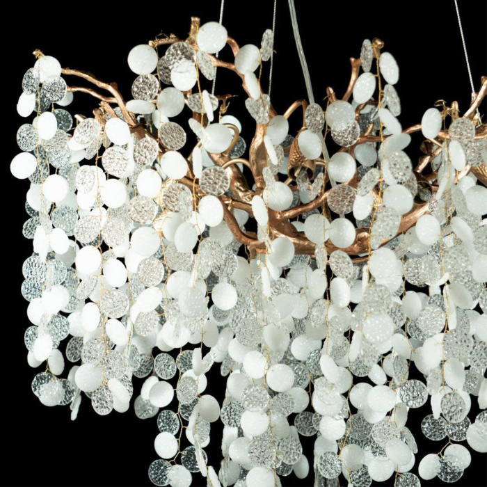 Люстра подвесная Loft it Fairytree 10066/600 GB