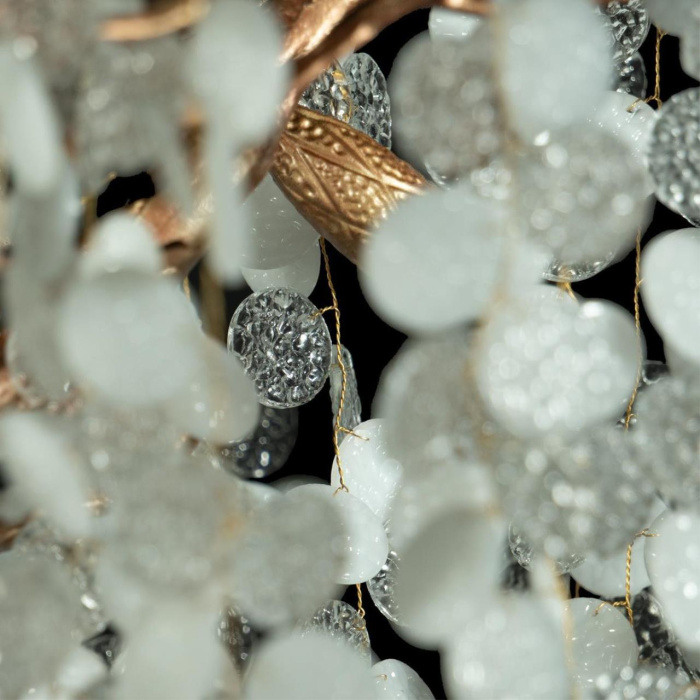 Люстра подвесная Loft it Fairytree 10066/600 GB