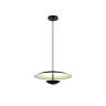 Подвесной светильник Kink Light Синди 08467-35A,19