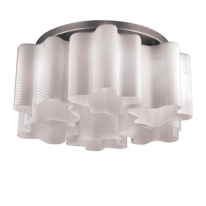 Потолочный светильник St Luce Onde SL117.502.06