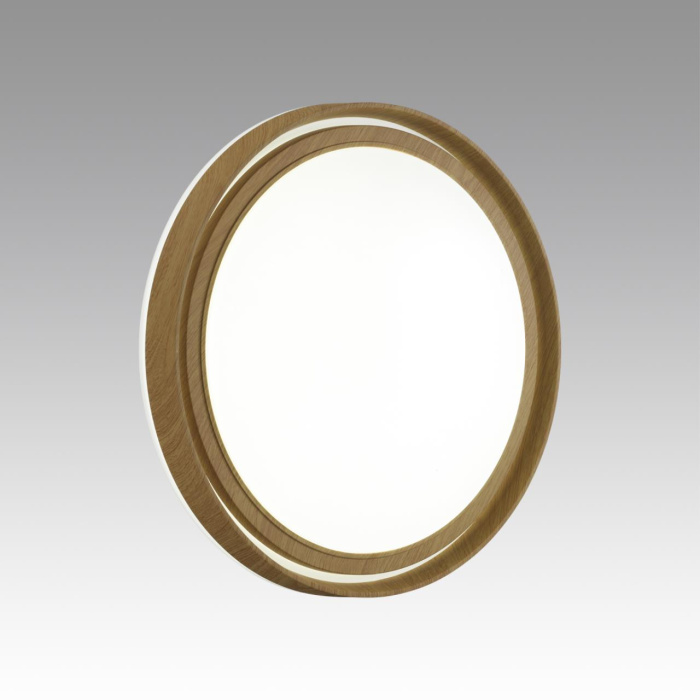 Настенно-потолочный светильник SONEX RUX WOOD 7640/DL