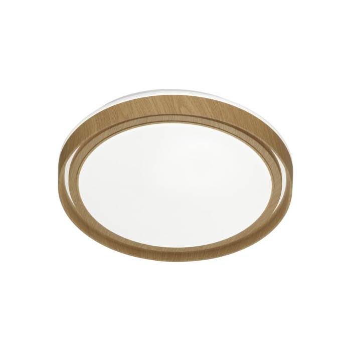 Настенно-потолочный светильник SONEX RUX WOOD 7640/DL