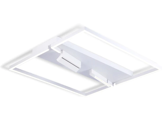 Потолочный светодиодный светильник Ambrella light FL51467