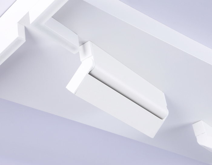 Потолочный светодиодный светильник Ambrella light FL51467