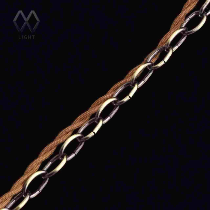 Подвесной светильник MW-Light Аманда 481012001