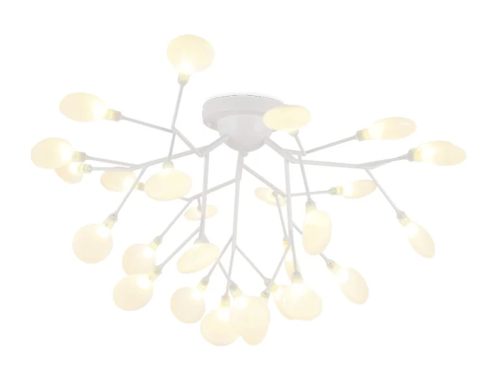 Потолочная люстра (лампы LED G4 1.5W 4200K в комплекте) Ambrella light TR3011