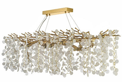 Люстра подвесная Dio D'Arte Elite Tavenna H 1.5.120x40.103 G