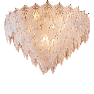 Подвесная люстра L&#039;Arte Luce Luxury Novida L36015