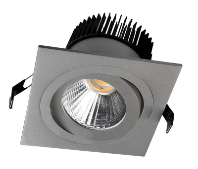 Потолочный светильник Leds C4 DELTA COB 90-4855-N3-37