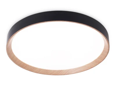 Потолочный светодиодный светильник с пультом Ambrella light FZ1326