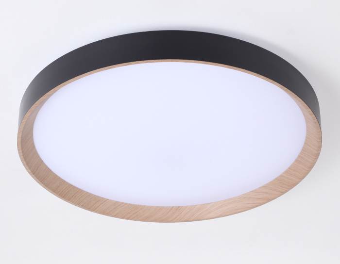 Потолочный светодиодный светильник с пультом Ambrella light FZ1326