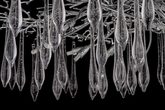 Люстра потолочная Dio D'Arte Elite Tavenna H 1.3.100.108 N