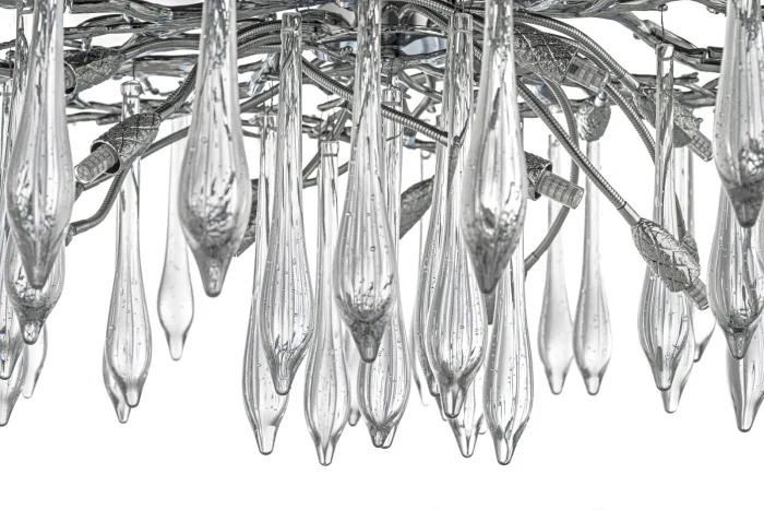 Люстра потолочная Dio D'Arte Elite Tavenna H 1.3.100.108 N