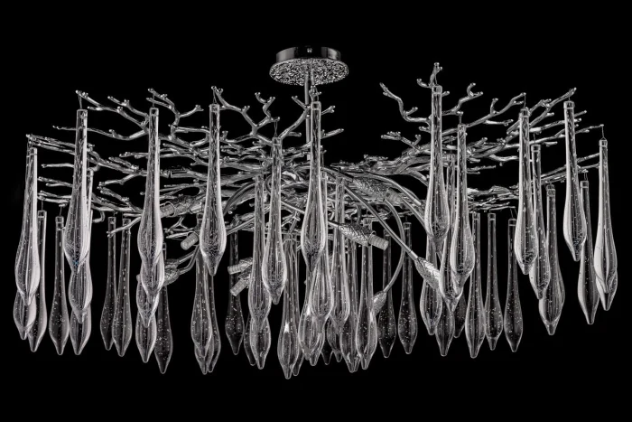 Люстра потолочная Dio D'Arte Elite Tavenna H 1.3.100.108 N