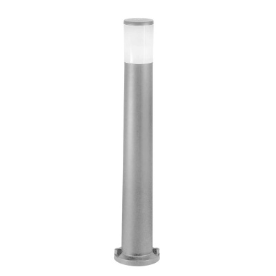 Уличный светильник Ideal Lux Amelia PT1 Grigio 198637