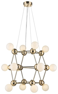 Подвесной светильник WERTMARK WE234.14.303