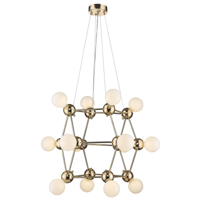 Подвесной светильник WERTMARK WE234.14.303