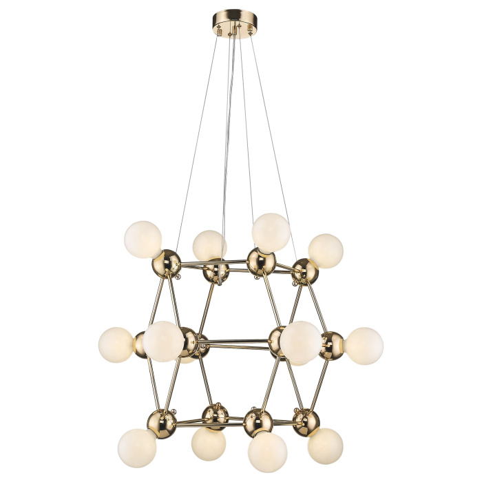 Подвесной светильник WERTMARK WE234.14.303